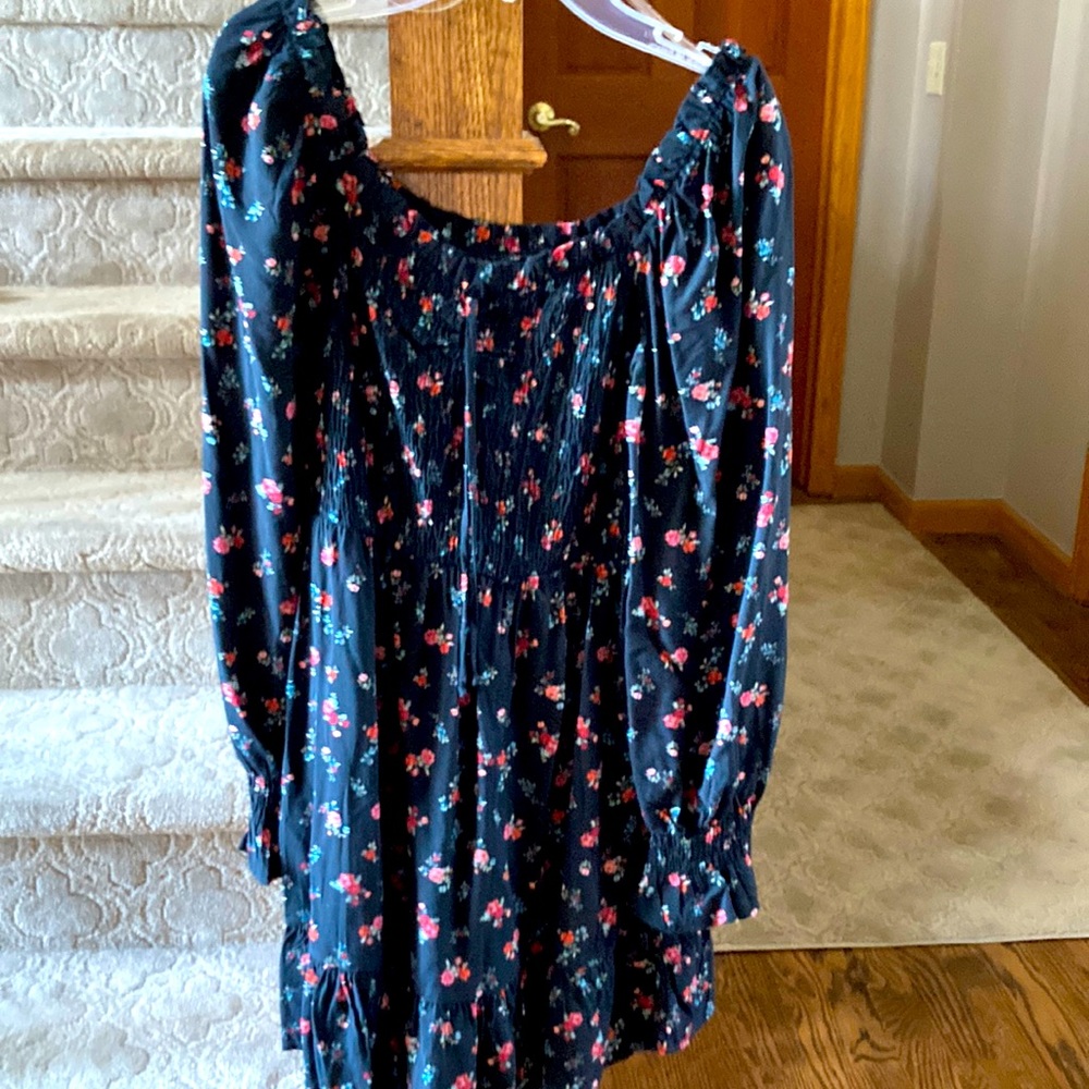 Cute rose dress from Target